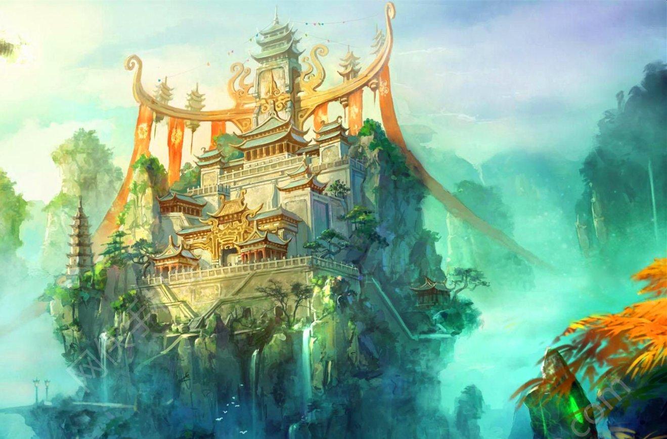 无尽战区